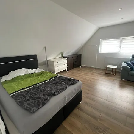 Schoene Im Zentrum Von * Bad Nenndorf