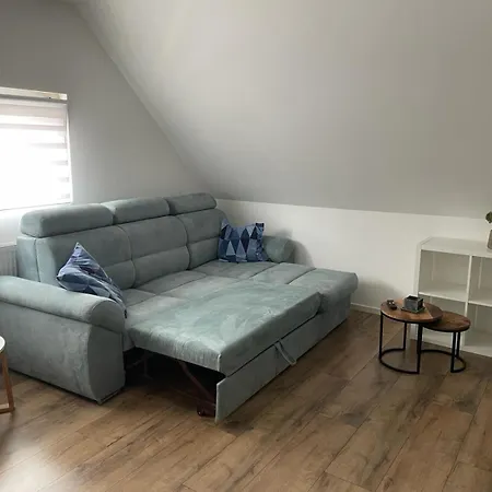 Apartment Schoene Im Zentrum Von *