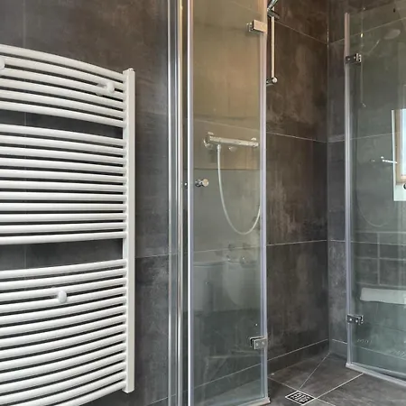 Schoene Im Zentrum Von Apartment Bad Nenndorf